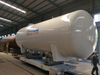 10 000 Gallon Liquid Propane Storage Tanks for Sale