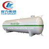 10500 Gallon Quality Steel LPG Bulk Tank Liquid Propane Gas Storage Tank for Sale