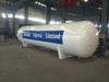 Cheapest Price of 20 Cbm Liquid Propane Storage Tanks for Sale