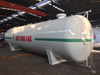 100000Liters Liquid Propane Storage Tanks for Sale