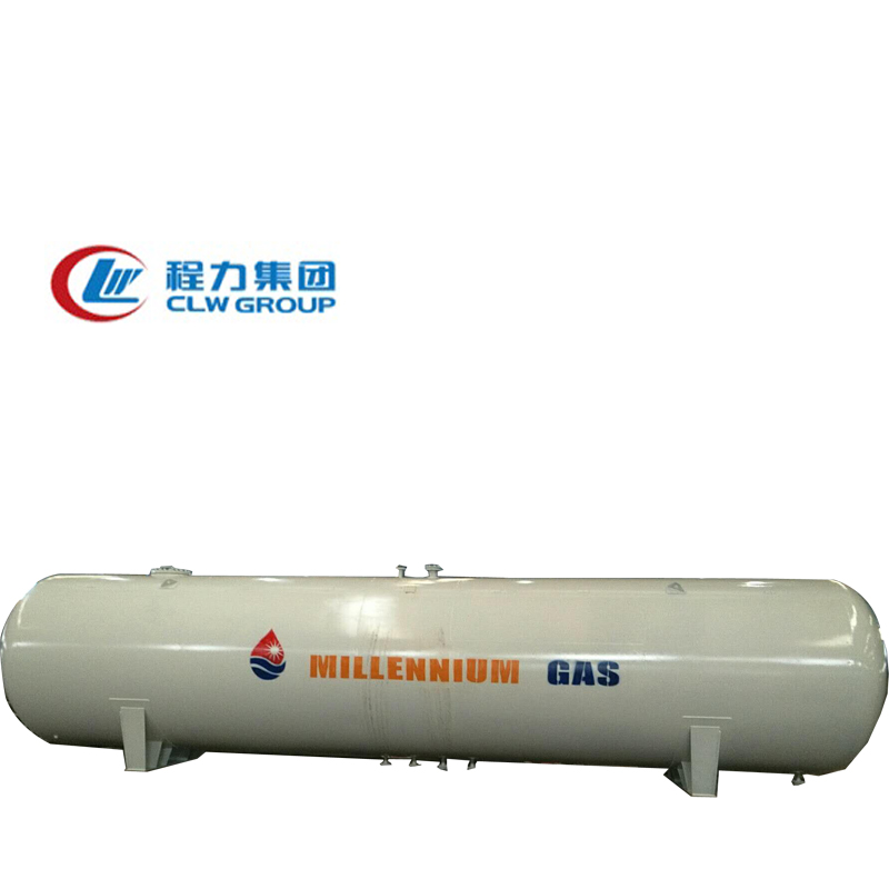 15000 Gallon LPG Bulk Storage Tank For Sale