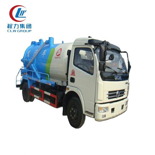 Septic tank cleaning vehicle cost in india