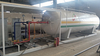 50000 Liters LPG Cylinder Filling Station for Africa Market