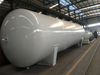China Facory 100 Cbm Ammonia Storage Tank for Nigeria And Namibia