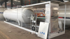 20m3 LPG Cylinder Filling Gas Plant Unit for Sale